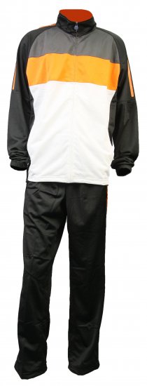 BD011 - TRACKSUIT - Click Image to Close