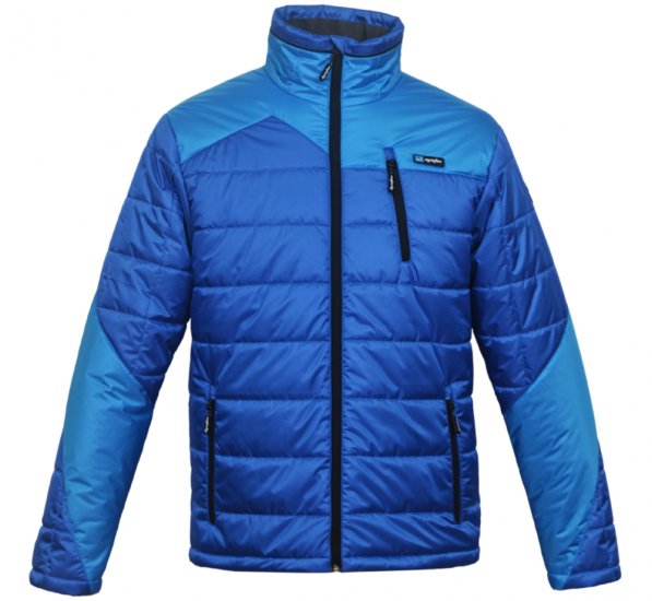 15-118 OUTDOOR JACKET - Click Image to Close