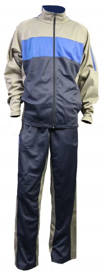 BD012 - TRACKSUIT - Click Image to Close