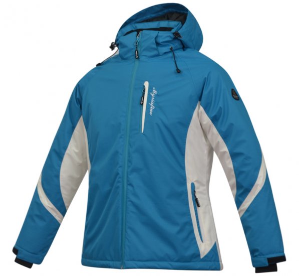 15-081 OUTDOOR JACKET - Click Image to Close