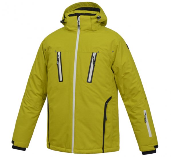 15-080 OUTDOOR JACKET - Click Image to Close