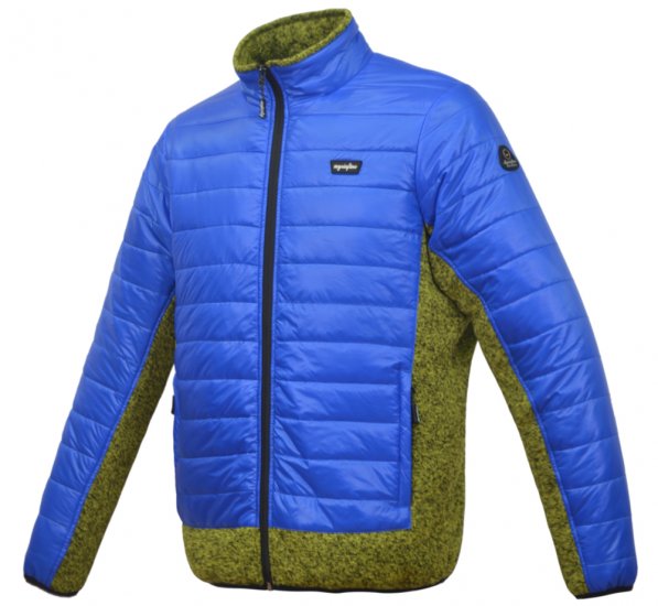 15-067 OUTDOOR JACKET - Click Image to Close