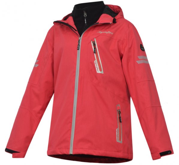 15-039 3 IN 1 JACKET - Click Image to Close
