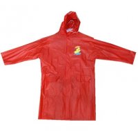 0005 - Kid's Rain Jacket