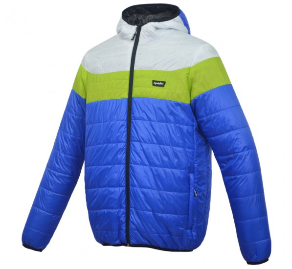 15-066 OUTDOOR JACKET - Click Image to Close