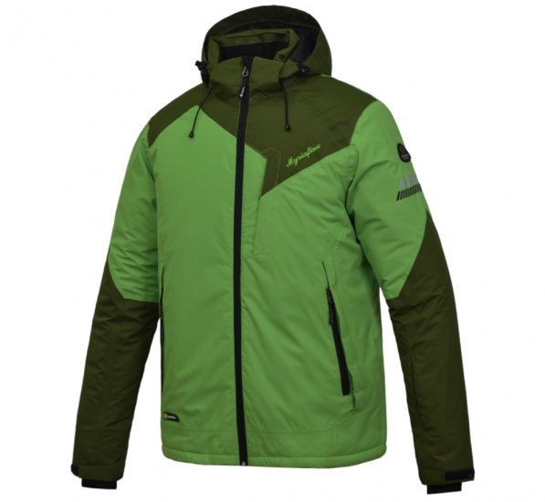 15-016 OUTDOOR JACKET - Click Image to Close