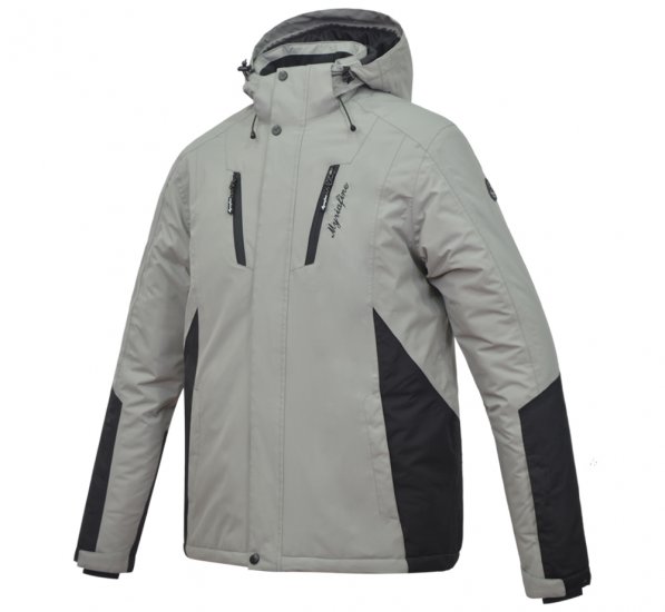 15-0012 OUTDOOR JACKET - Click Image to Close