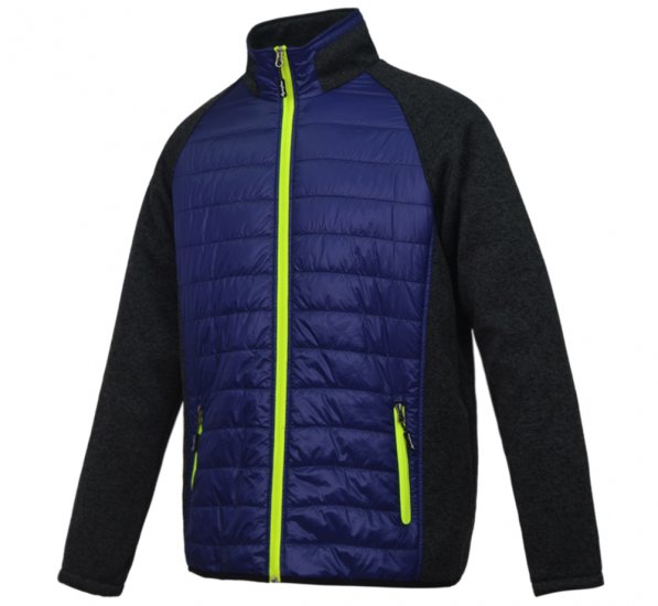 15-070 OUTDOOR JACKET - Click Image to Close