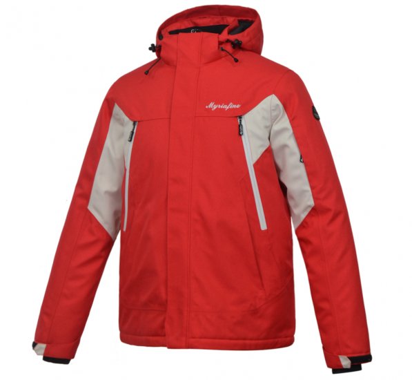 15-014 OUTDOOR JACKET - Click Image to Close