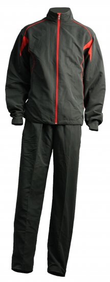 BD009 - TRACKSUIT - Click Image to Close