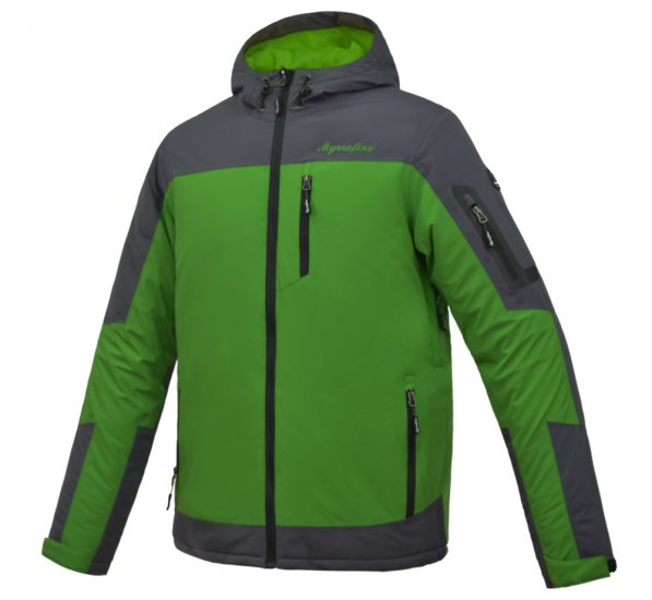 15-076 OUTDOOR JACKET - Click Image to Close
