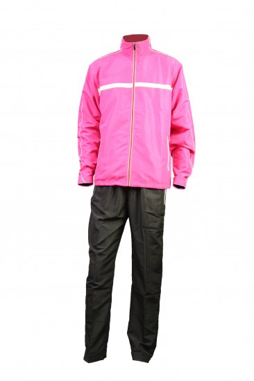 BD007 - TRACKSUIT - Click Image to Close